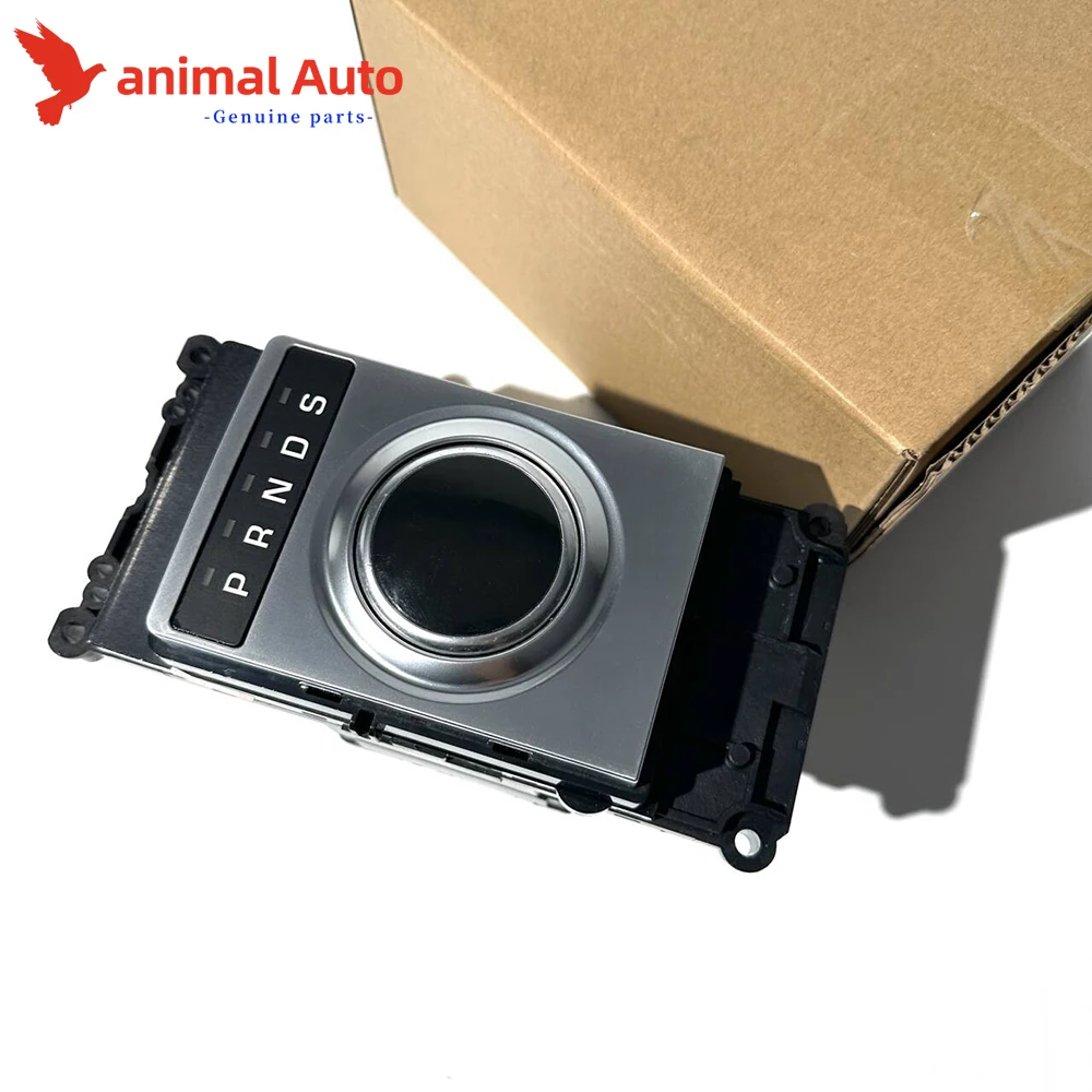 Transfer Control Shift Module Panel LR072650 For Range Rover 2014-2016 LR052082