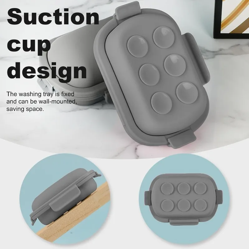 Thumbnail 2 - #56 Latest Soap Dishes & Holders Updates