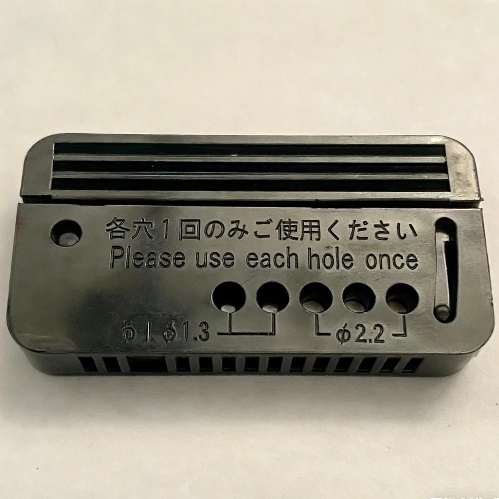 Automotive Plastic …