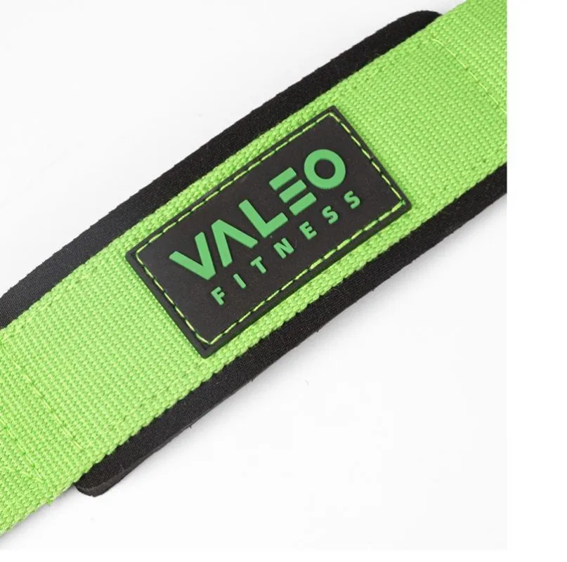 Heavy Duty Weight Lifting Straps 1 Pair Quick Wrap Non-Slip Gym Lifting Wrist Straps for Deadlift Dumbbell Pull Up Powerlifting