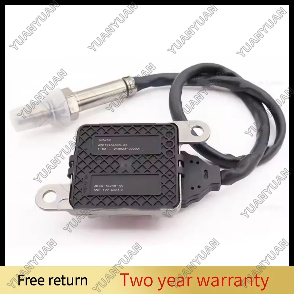 

JB3G-5L248-AA SNS739 A2C12454800-01 for Ford Ranger Nitrogen Oxide Nox Sensor