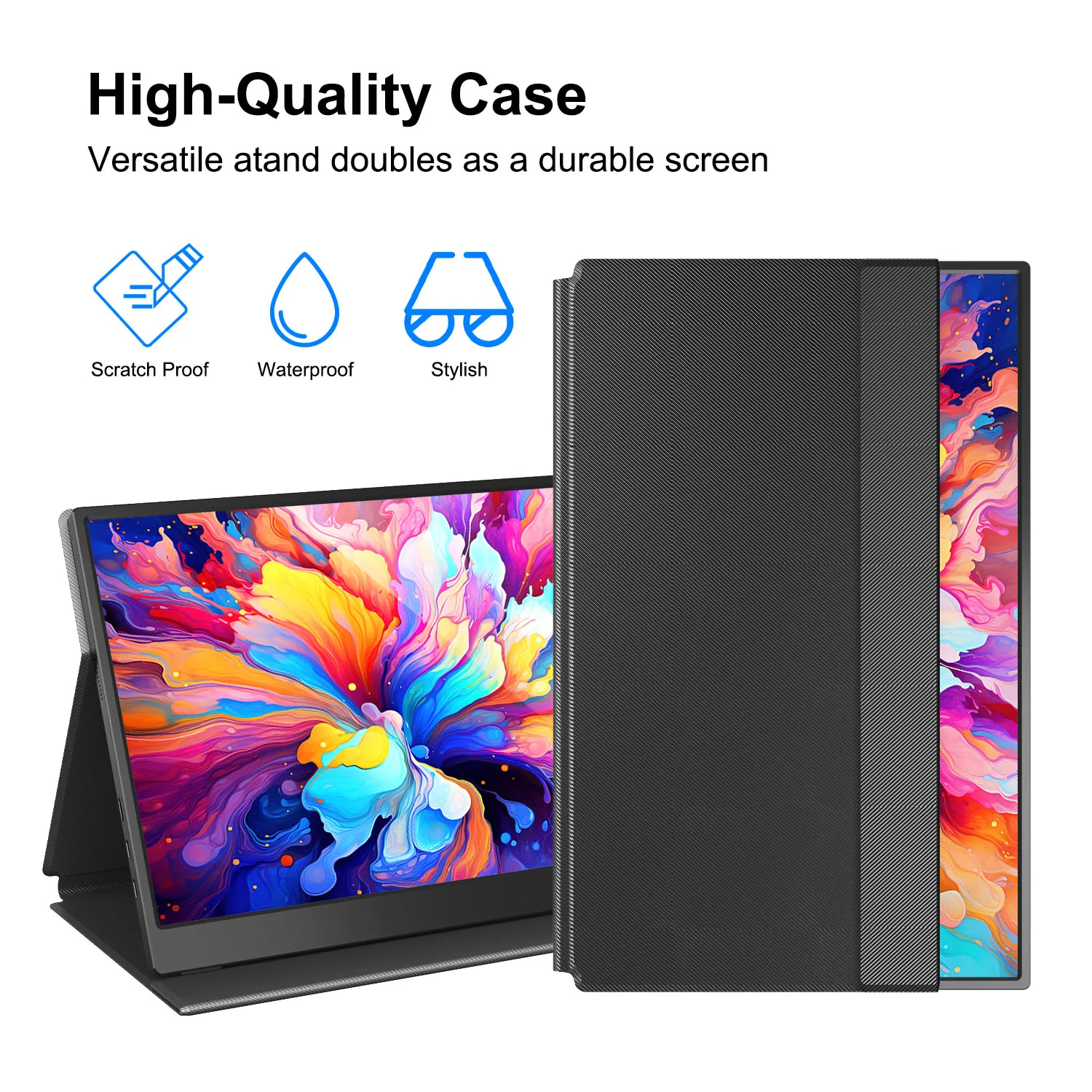 Thumbnail 2 - #7 Best Portable TVs to Buy In 2026