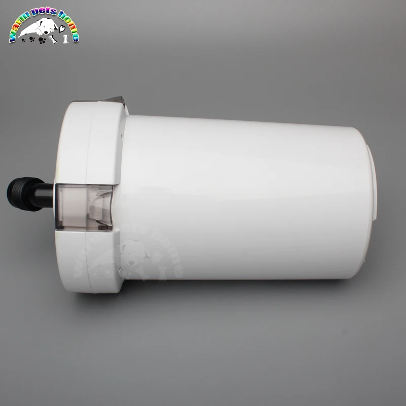 Reusable Anaesthetic Waste Gas Canister Absorption Tank Veterinary Equipment