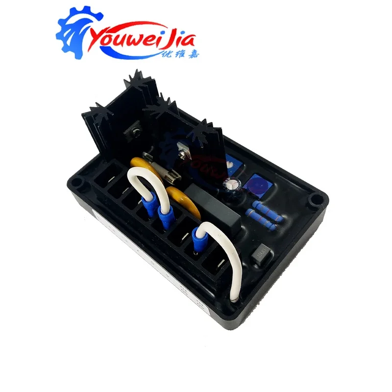 

Сменный комплект генератора AVC634 AVR AC для Basler Diesel