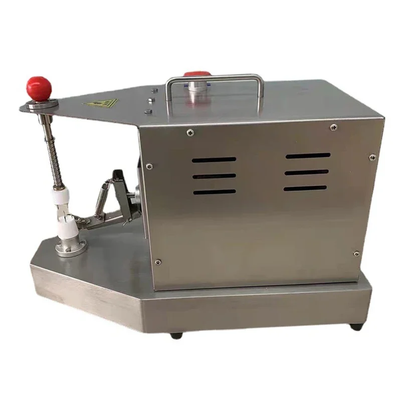 #Automatic Stainless Steel Peeling Machine Kiwi Lemon Apple Peeling Processing Fruit Peeling Machine