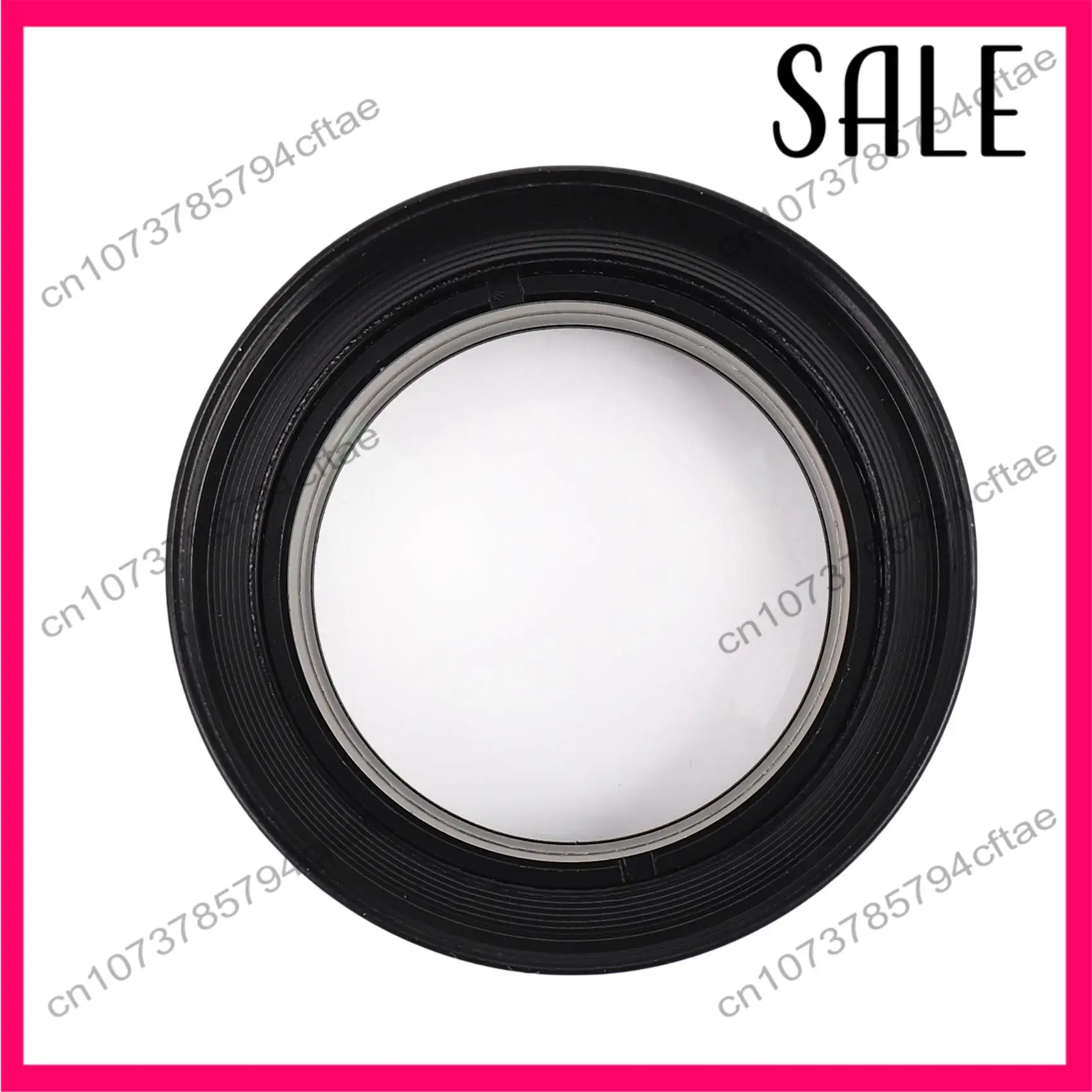 

-A12R Wd165 0.5X Stereo Microscope Auxiliary Objective Lens Barlow Lens With 1-7/8 Inch(M48mm)Mounting Thread
