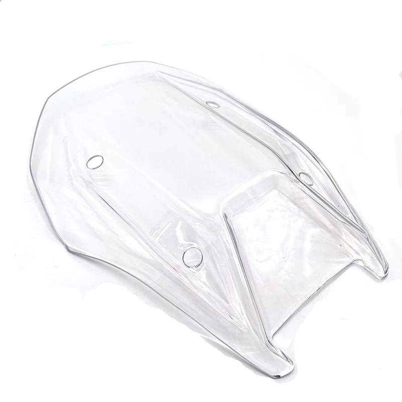 Motorcycle Sport Screen Windshield Deflector For Aprilia Tuareg 660 2022 2023 2024 Tuareg660 TUAREG 660