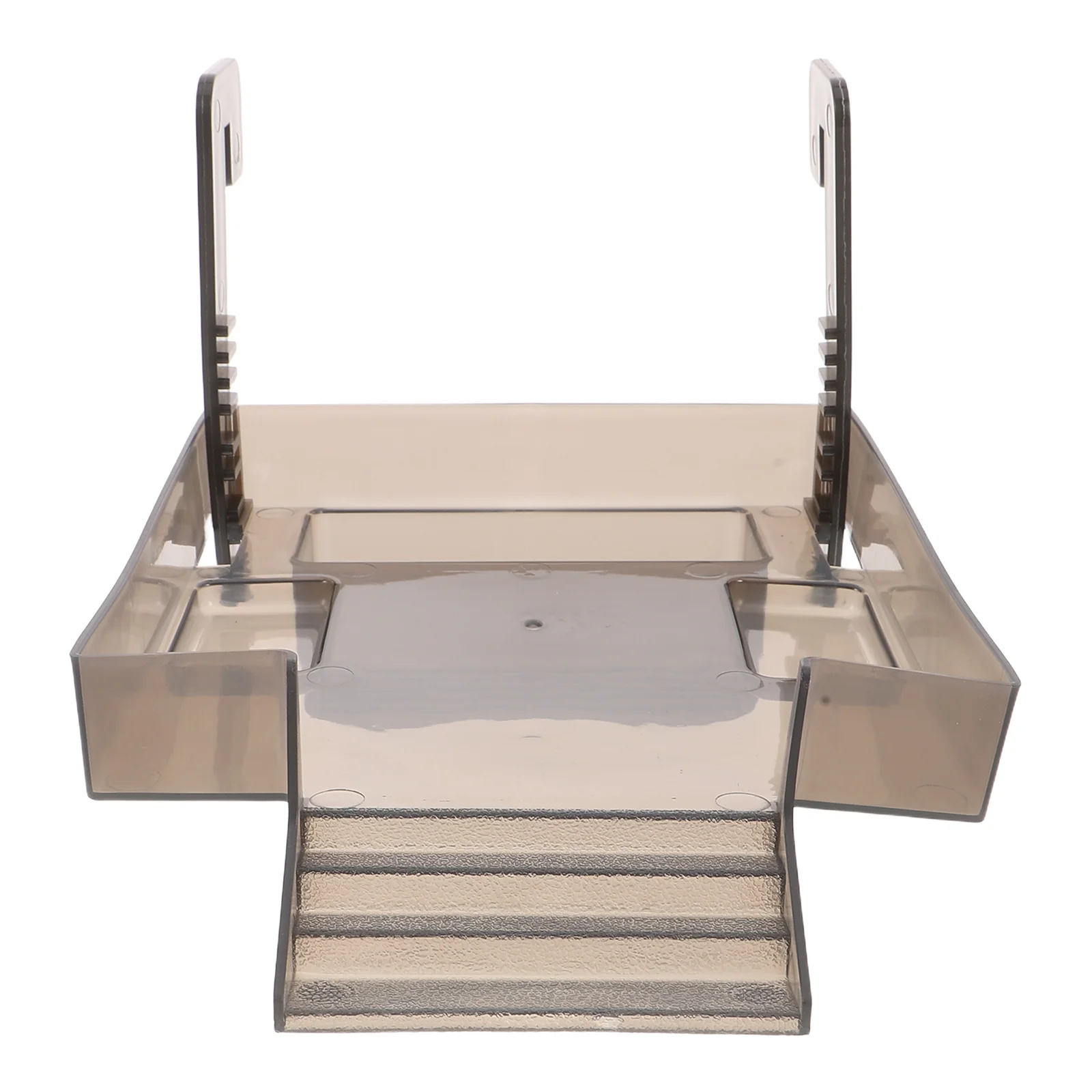 

Adjustable Pet Turtle Basking Platform With Wide Ramp For Aquarium Tank Floating Dock Reptile Habitat Accessory Aquatic Turtle