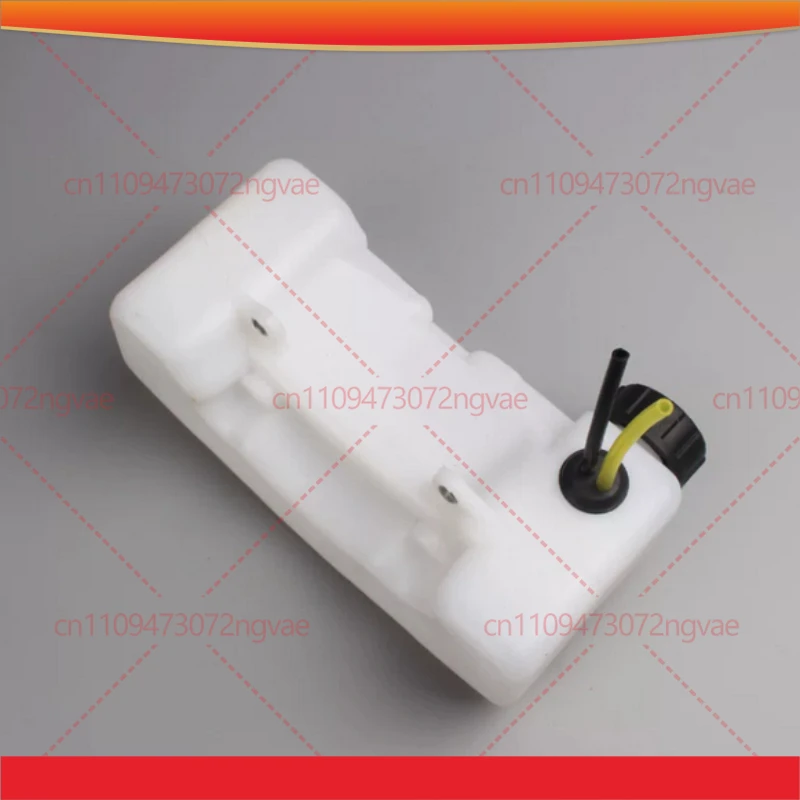 

For 44-5 Earth Auger Fuel Tank Assembly, Oil Can Replacement Parts Power Tool Accessories