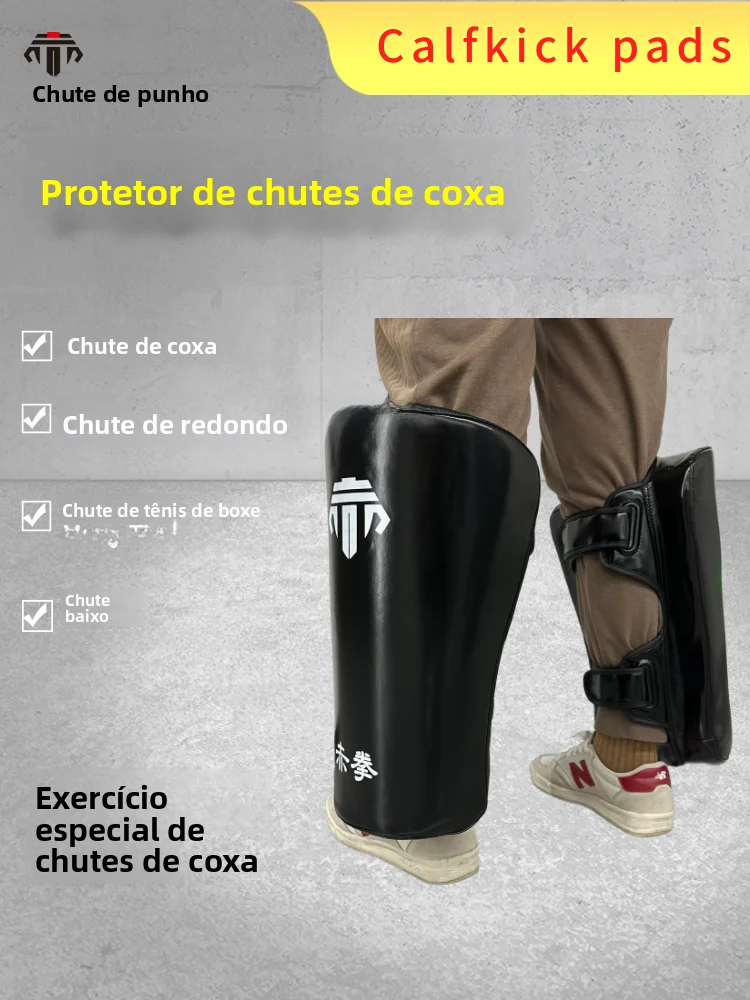 adult-muay-thai-kickboxing-training-target-low-sweep-leg-target-boxing-sport-equipment-fighting-practice-durable-heavy-bag