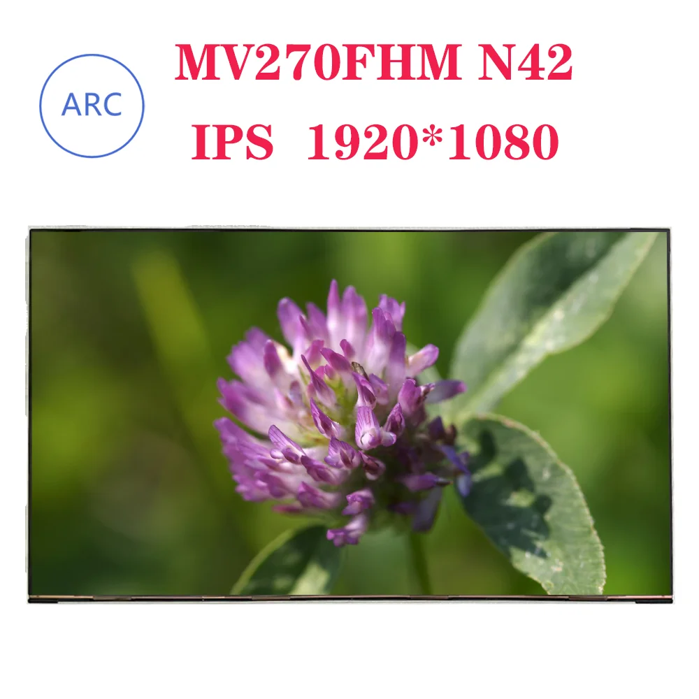 MV270FHM N42 Original New  27