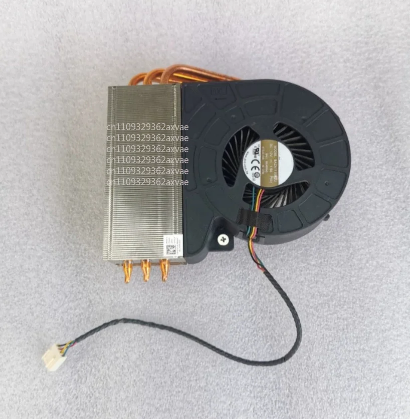 For Dell T3630 XPS 8910 8920 8930 Tower Heatsink Fit Radiator Fan T57JF 0T57JF 0KTDJC KTDJC
