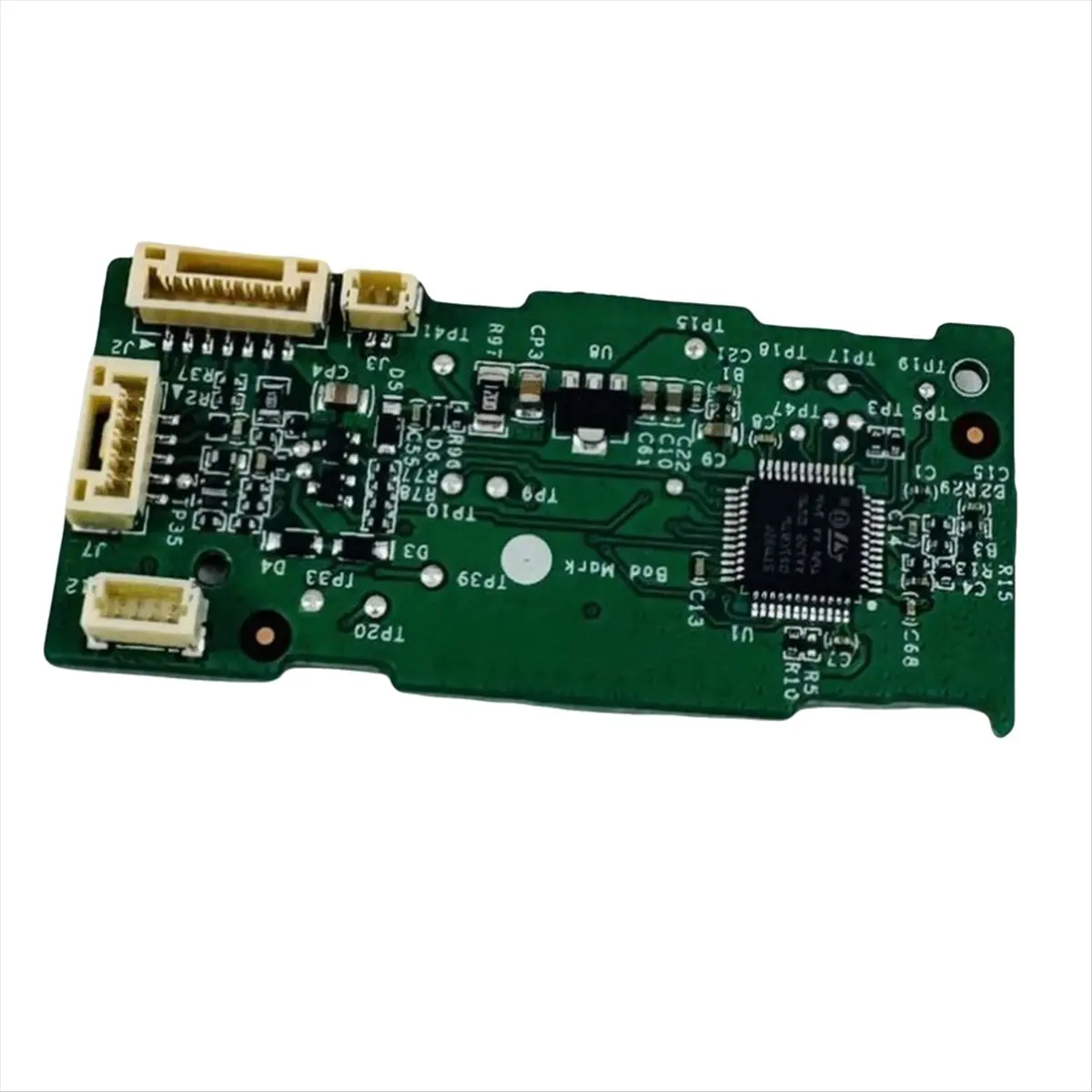 

Nternational Version Motherboard for H6 Vacuum Cleaner PCBA Main Control Circuit Board