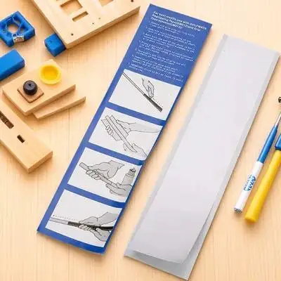 13Pcs Grip Tape Durable Simple Pole Sticker Easy Use Self Adhesive Practical Pole Decal Accessories Supplies Grip Tape