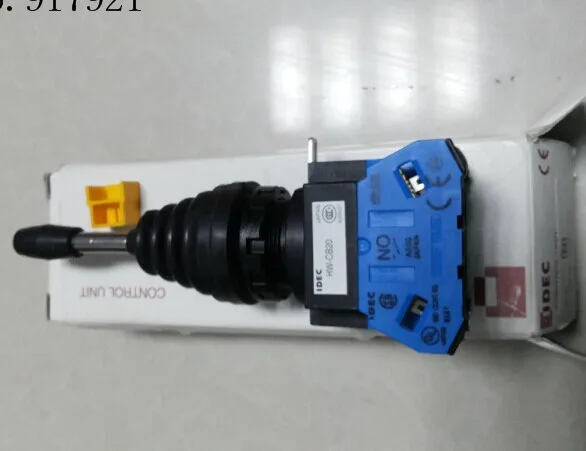 

[ZOB] HW1M-L0101-40 idec импортирует из Японии и пружинный кулисный переключатель HW1M-L0202-40 крестовый переключатель --3 шт./лот