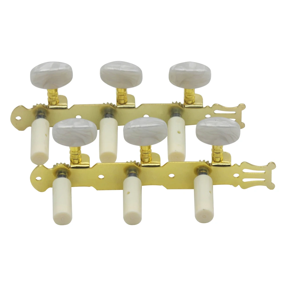 

Acoustic Guitar Tuning Spikes Tuning Machine Head Metal Folk Guitar Locking Tuner Strings Tuning Spikes Guitar Parts Accessories