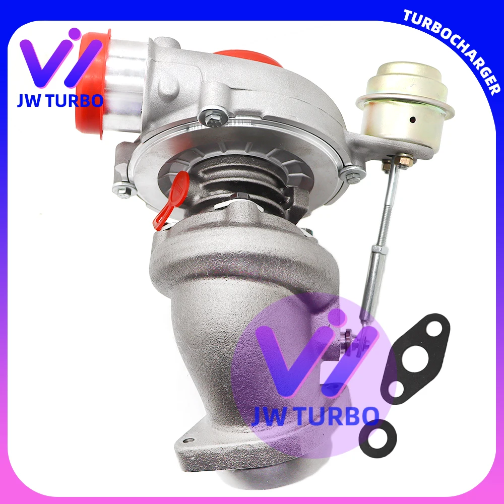 

GT2056S турбокомпрессор для SsangYong Rexton Rodius 270 XVT 137 кВт D27DT 742289 A6650900580