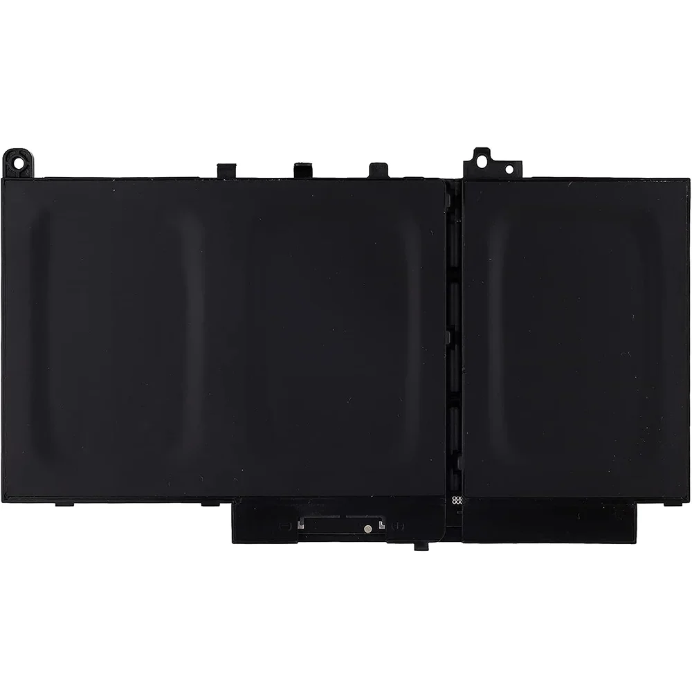 Imagem -02 - Original 7cjrc 11.4v 42wh Bateria do Portátil para Dell Latitude E7470 E7270 Série 451-bbsw 451-bbwr 21x15 579ty Pdnm2 Novo