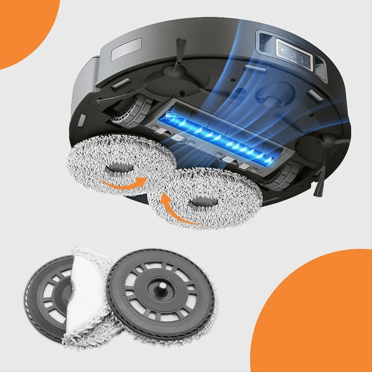 Mop Brackets For L1… - image