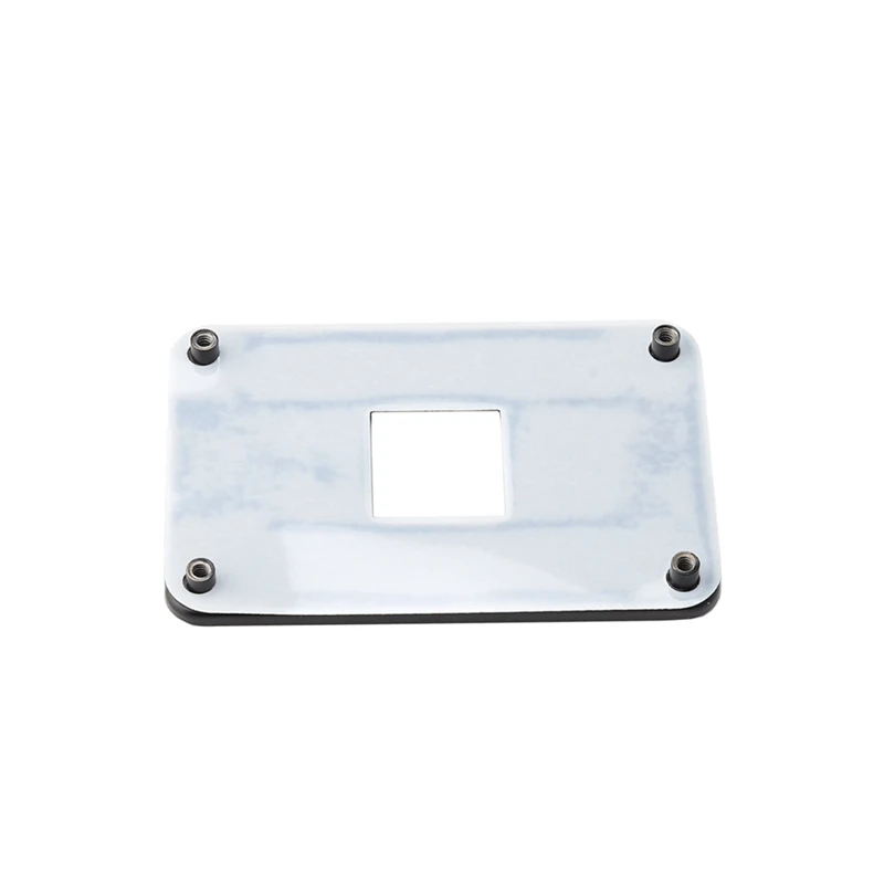 CPU Heatsink Bracket Backplate Back Sheet Metal Plate for AM4 Hot Sale in Stock