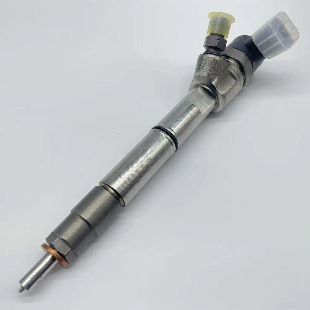 

0445110677 High pressure common rail injector assembly for Yunnei D19 engine