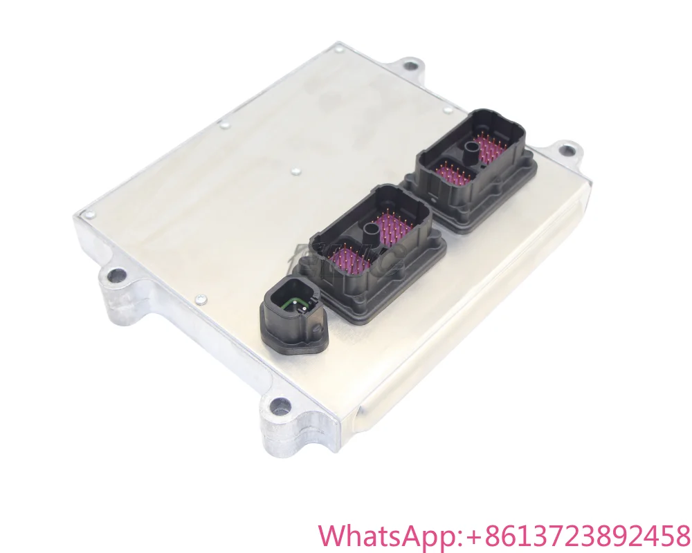 

4988820 Wholesale Diesel Engine Parts PC78us-8 Electronic Control Module Ecm 4988820 Programmable ECU Ecm C4988820 4988820