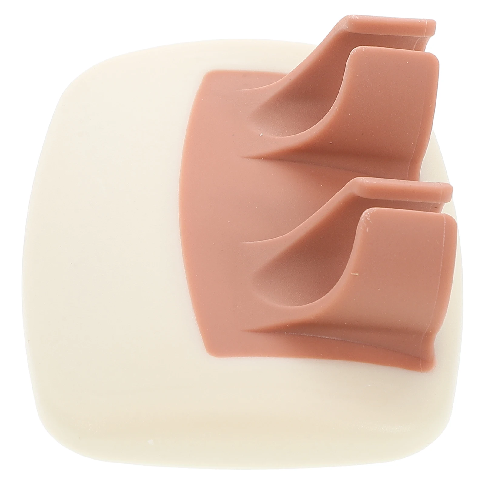 

Effective Foot Callus Scraper and Hair Remover Tool Made of Glass for Smooth Skin Exfoliation Portable File Rasp Board Dead Skin