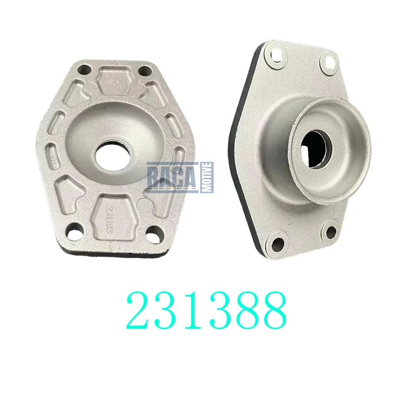 

Опора амортизатора передней подвески (верхняя) с нижней шайбой для Maserati GranTurismo GT M145 Quattroporte M139 231388