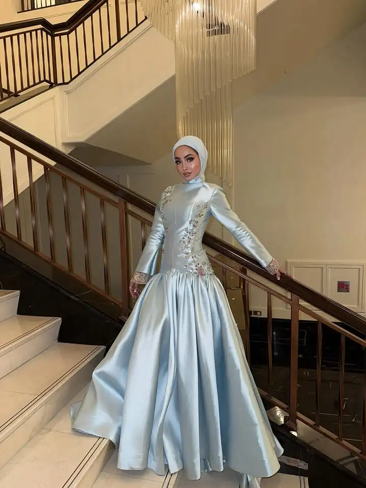 SKY BLUE