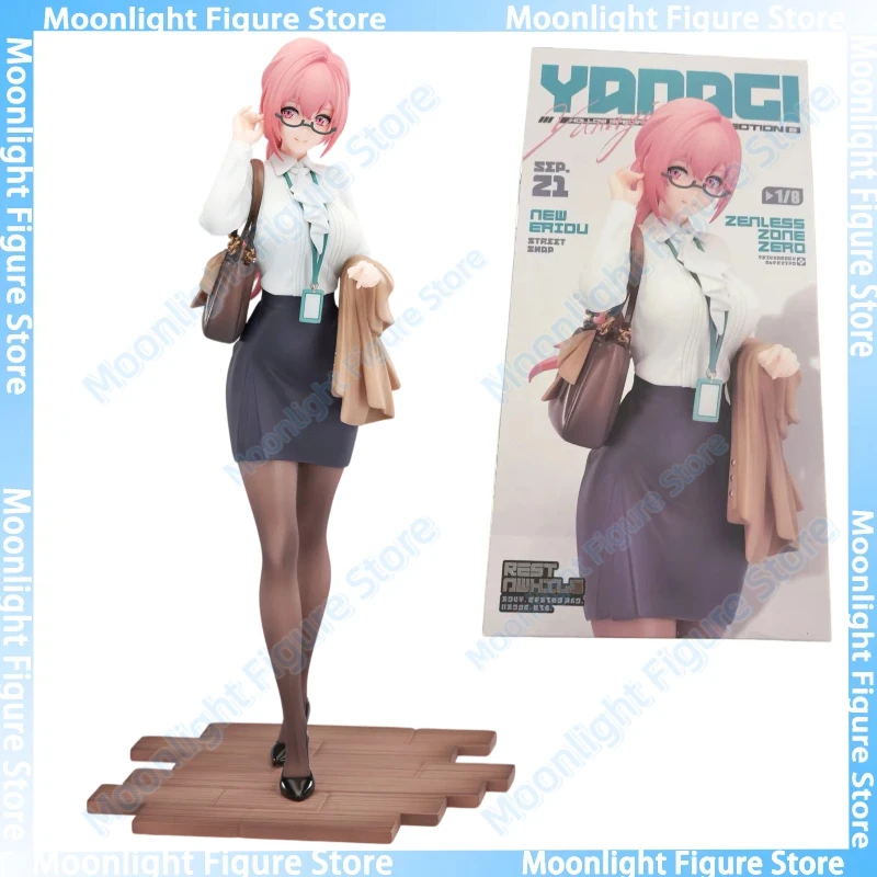 In Stock APEX-TOYS LIMEPIE Tsukishiro Yanagi Stop and Start Again 1/8 Sexy Girl Anime Action Figure Toy Gift Model Collection
