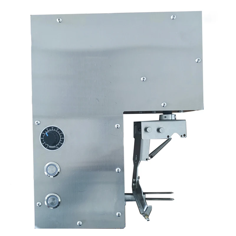 Fruit peeling machine Lemon and persimmon peeling machine CY-XP800 tomato peeling equipment Kiwi and apple processing