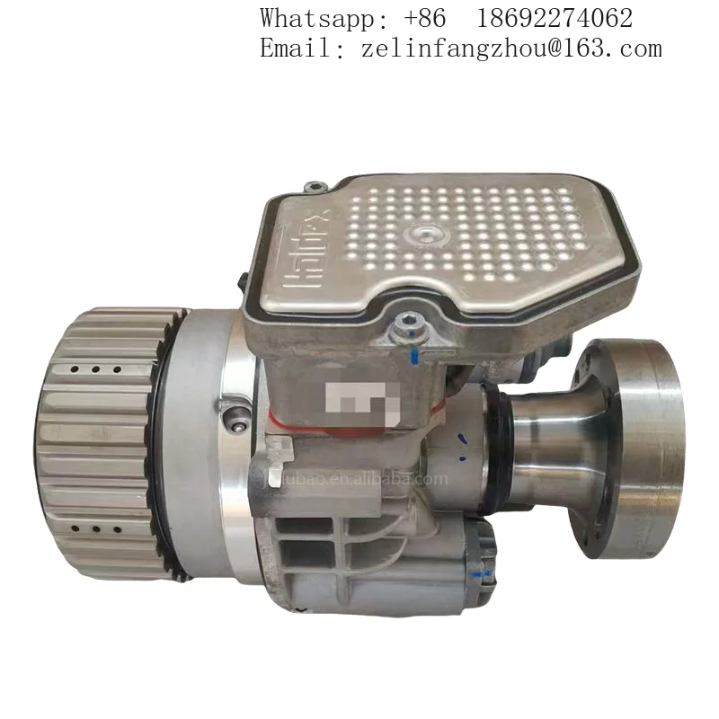 High Quality Differential Clutch Sport Pump Coupling For Land Rover OEM: LR077391 LR008959 LR012189 LR007046 LR031377