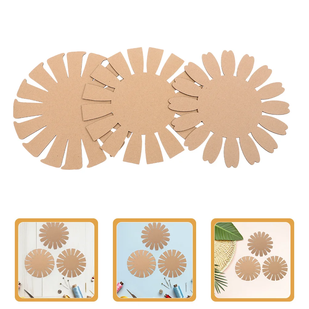 

12Pcs Basket Weaving Kit for DIY Paper Rope Cards Crafting Supplies Fun Family Bonding Project Unique Handmade