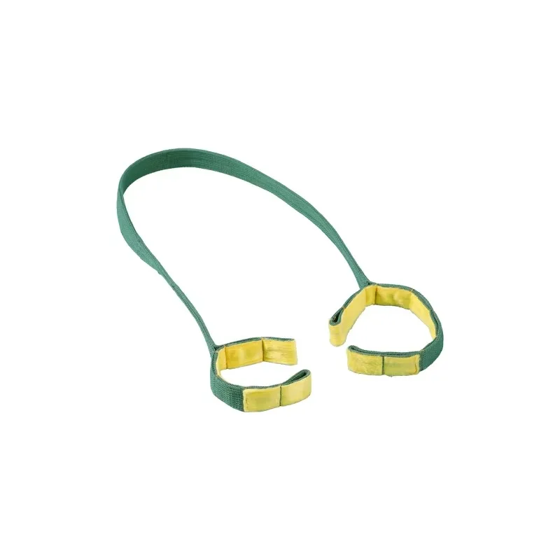 Quality Hospital Patient Medical Bed Limb Constraint Band Wrist Restraints for Psychiatry Agitated Patient