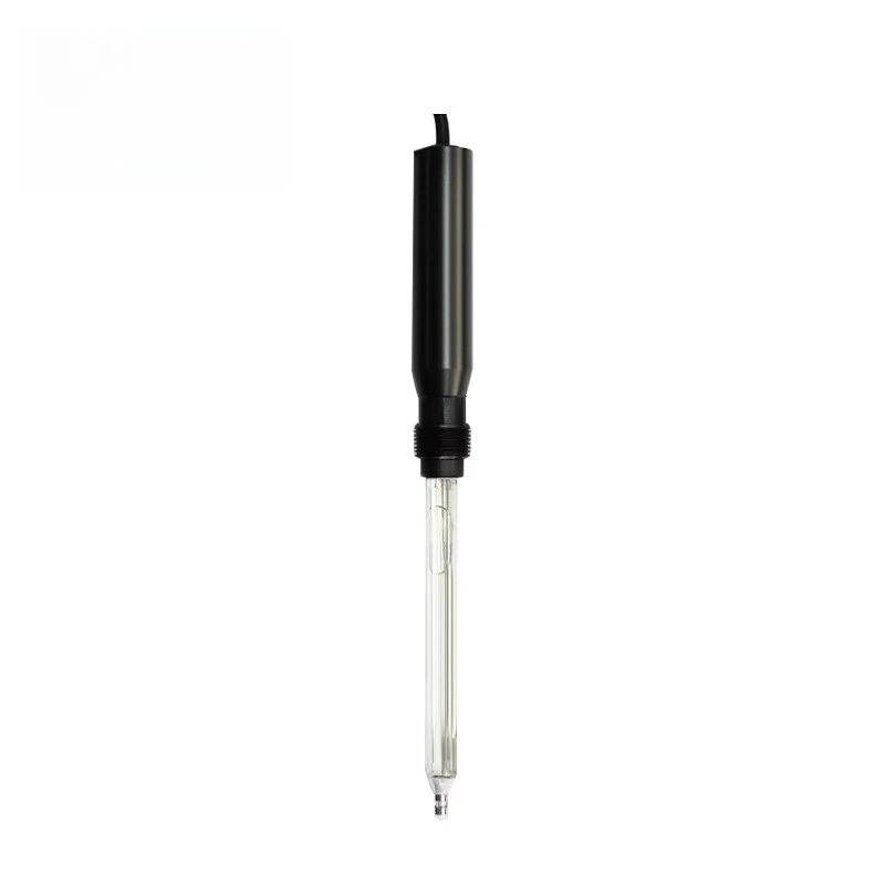 Online industrial residual chlorine meter sensor suitable for swimming pool drinking water