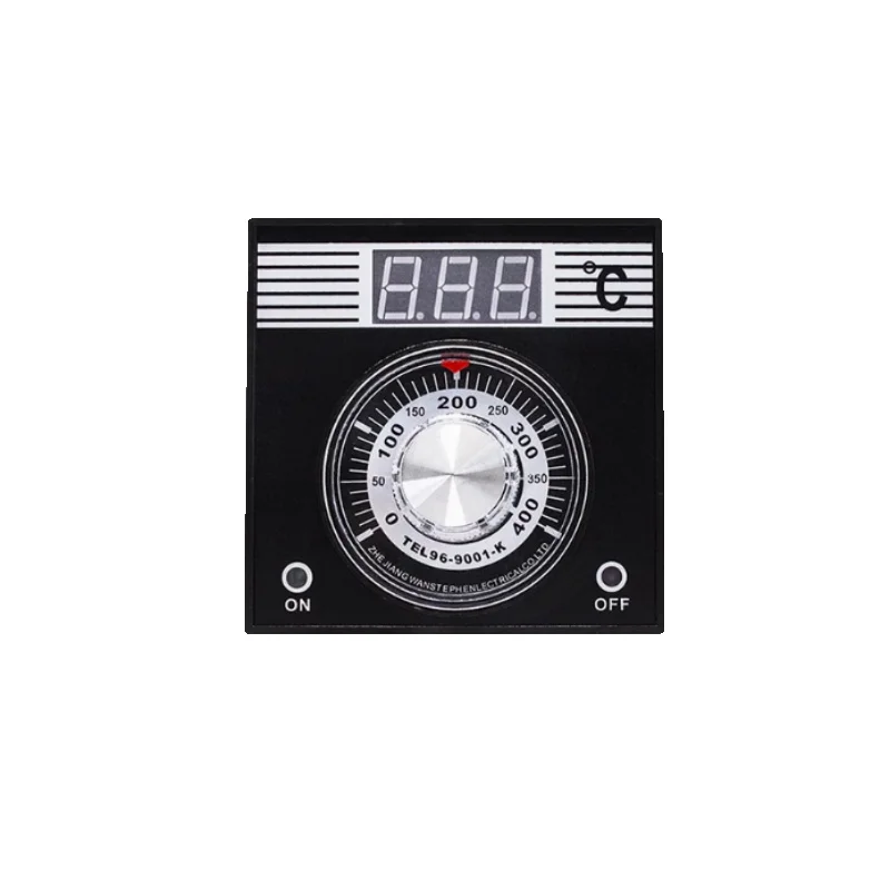 

TEL96-9001-K temperature controller module