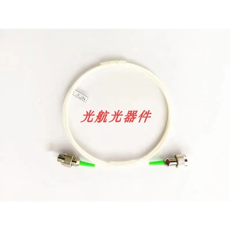 980nm Fiber Jumper HI1060 Fiber Special Jumper for Semiconductor Laser in stock