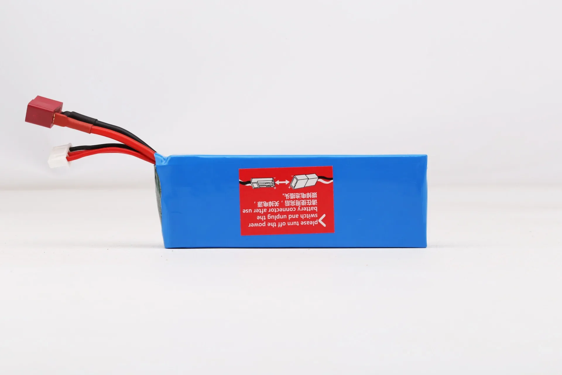 Wltoys 12418-12419  7.4V 2200mah Original Battery Remote Control Off-road Vehicle General Accessories