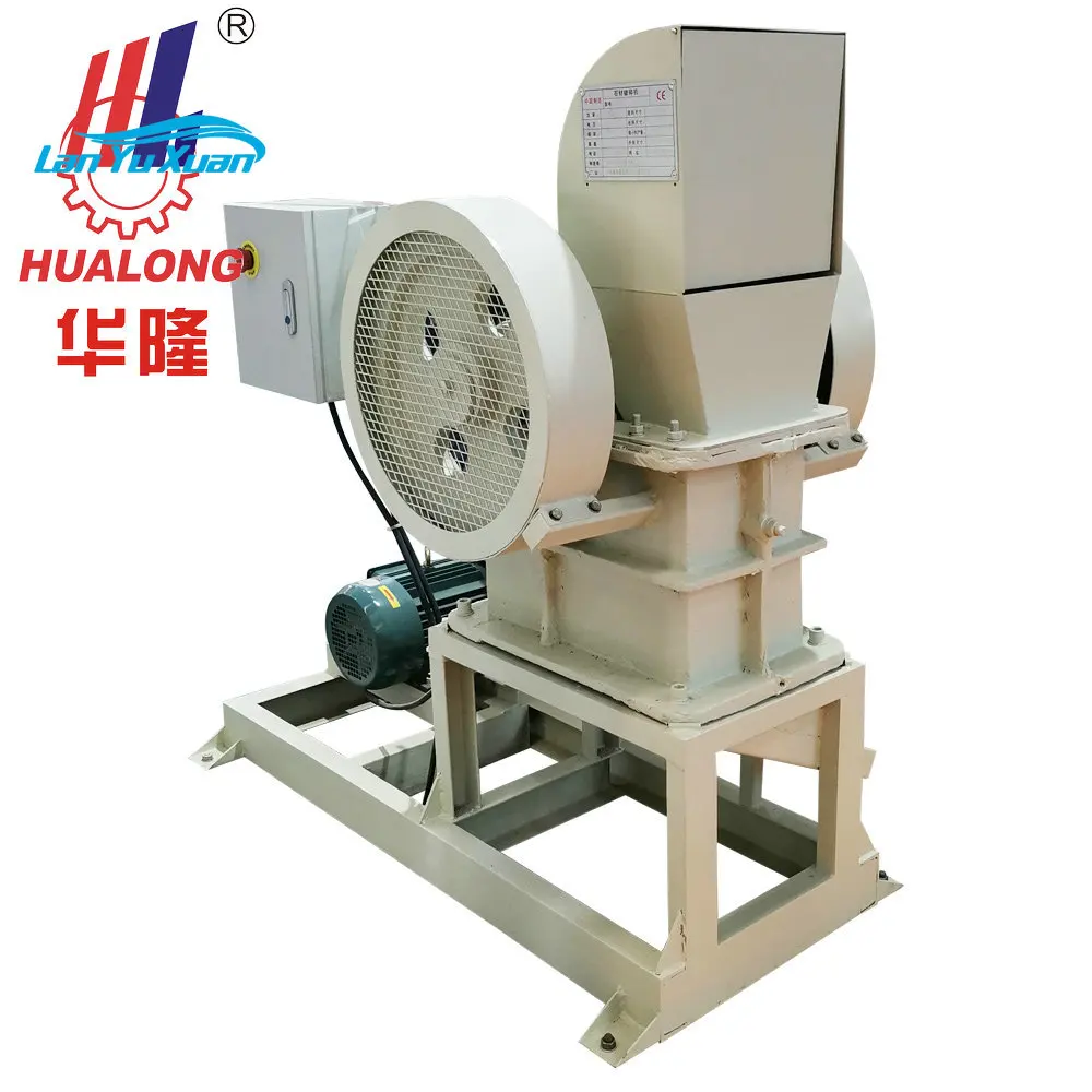 Hualong stoning machine for breaking stones mini stone breaker machine stone cracking machine for marble granite