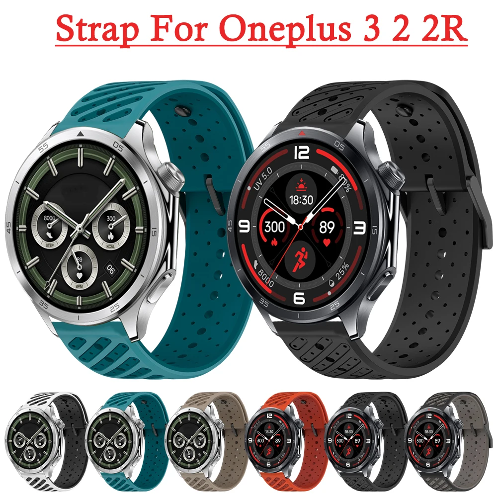 22Mm Universal Stra…