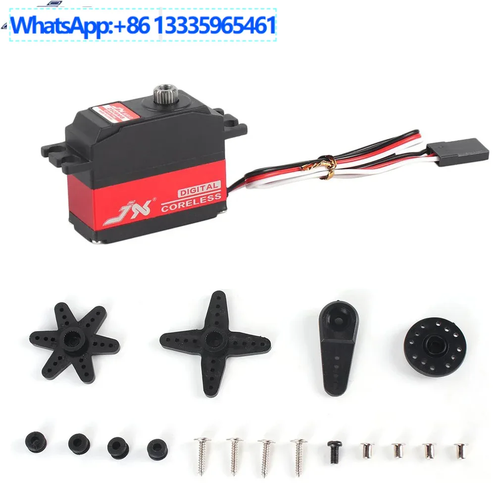 Jx Large Torque 20K…