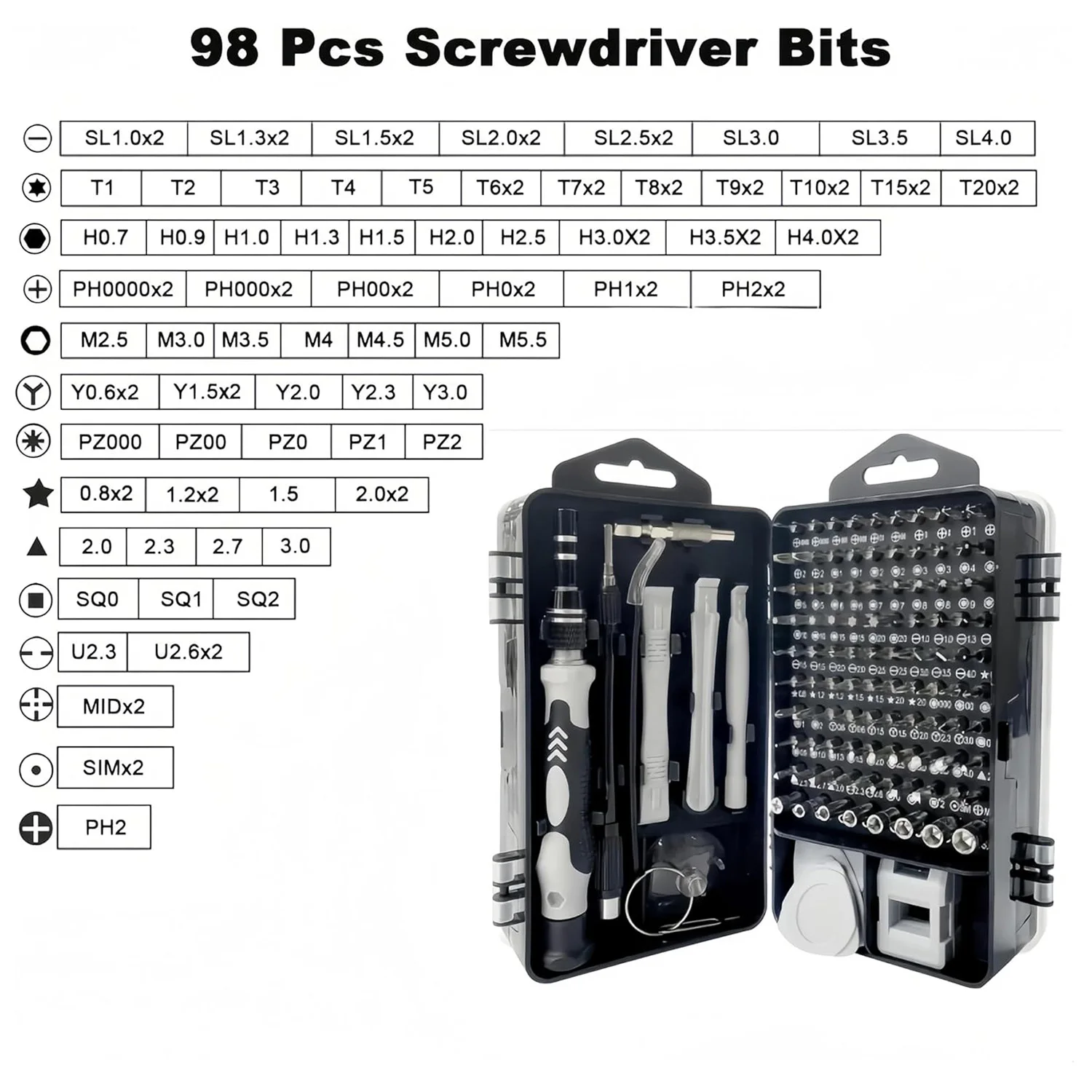 Thumbnail 2 - #11 Best Screwdrivers to Buy In 2026
