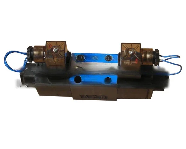 Hydraulic Direction…