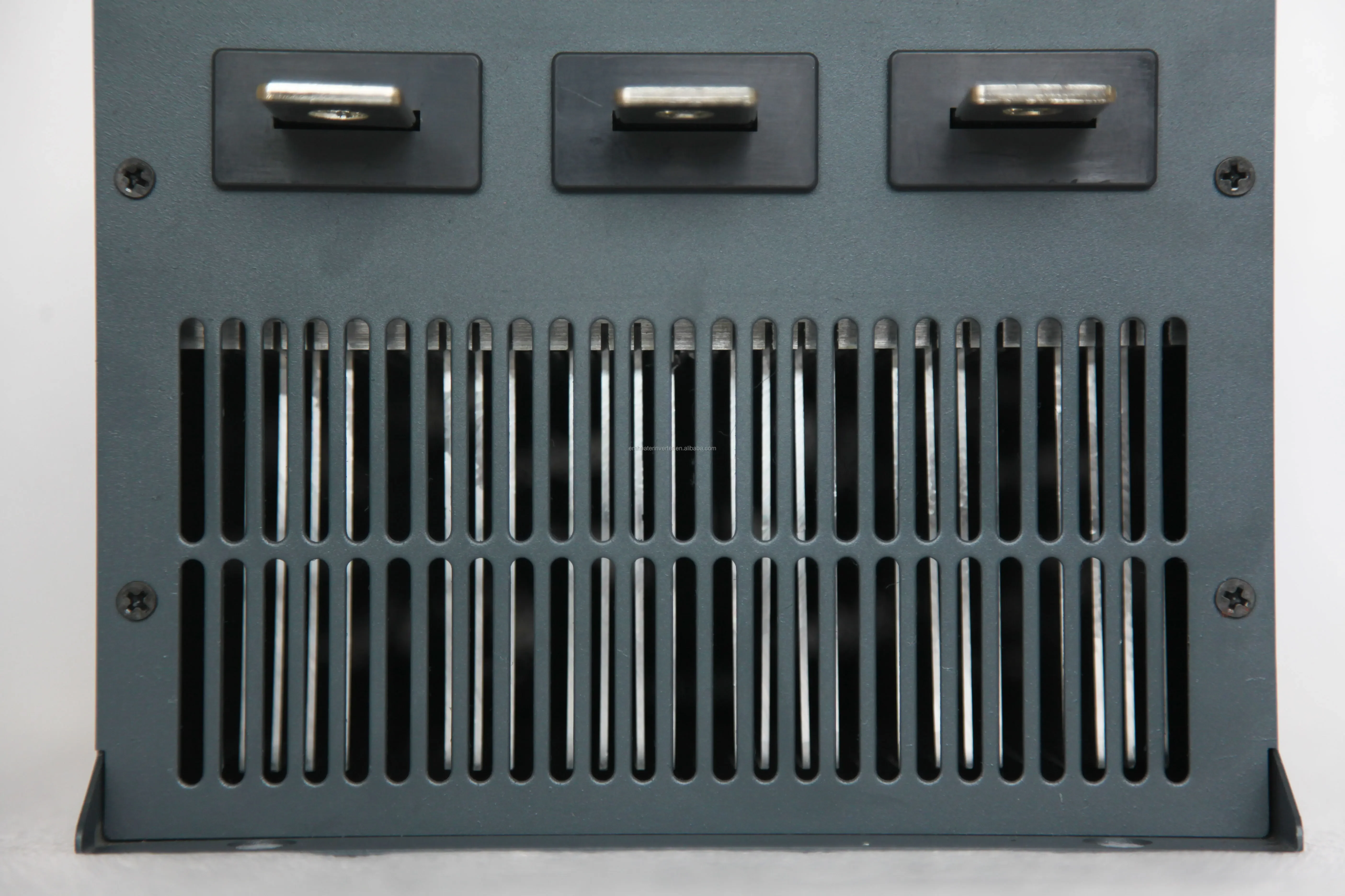 90KW 125HP 240V three phase induction motor soft starter for powder mixer