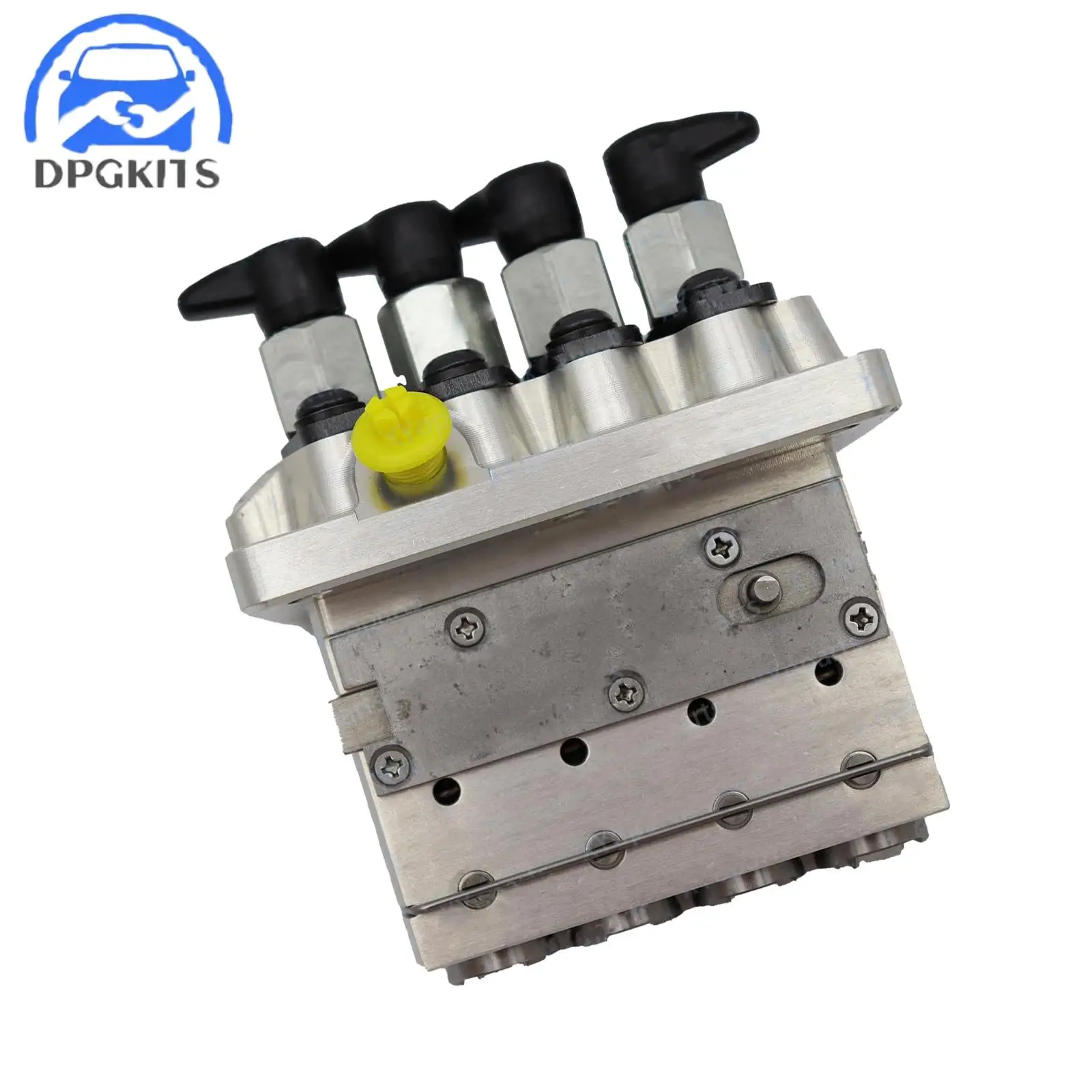 

1pc Fuel Pump 16062-51011 104206-4010 9410617336 For Kubota V1505 Engine Excavator Accessories Part Replacement 3 Month Warranty