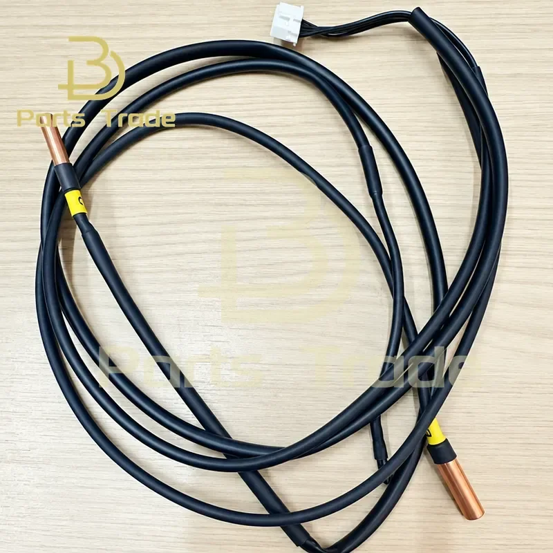1Pcs Temperature Sensor for Mitsubishi Heavy Industries Inverter Air Conditioner Outdoor Unit 5K 5K 50K