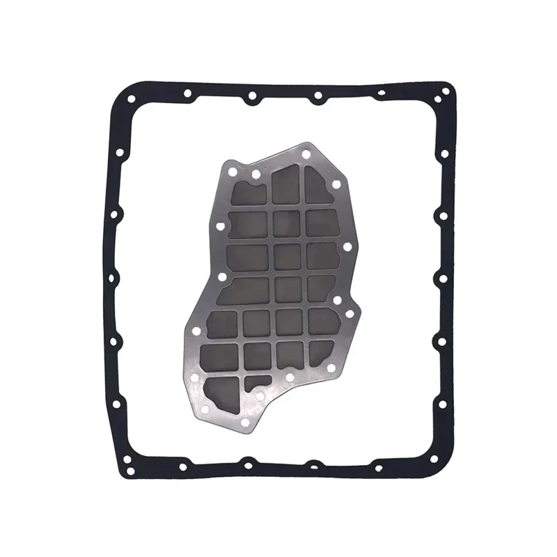 

Комплект фильтров 31728-97X00 для Nissan 350Z 2003-2009, 46240-41000, включая уплотнительную прокладку для устранения туканья работы переключателя передач
