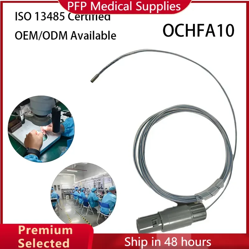 AP08 for OCHFA10 Camera Module OEM ODM Custom Factory Direct ISO13485 Certified for Medical Device