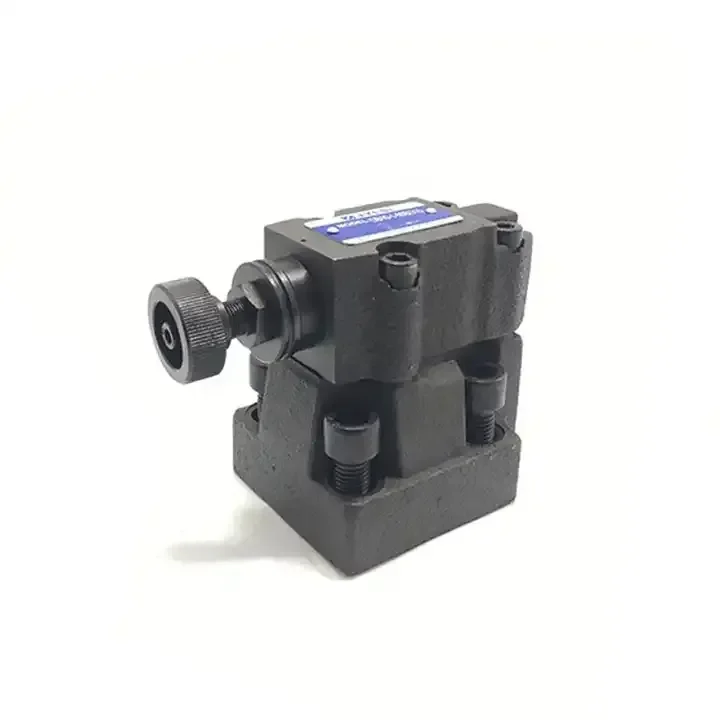 

HUADE DB Series DB10 DB20-2-52/315 DB20-1-52/315 DB30-1-5X/315 Hydraulic pilot Relief Valve