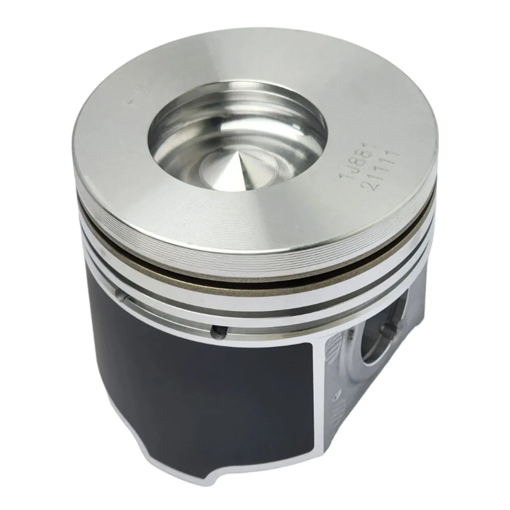 

Engine Piston 1J881-21110 For Kubota V2403 Diesel Engine Parts
